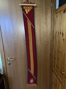 Spain National Team Adidas Football Soccer 2011 Scarf One size Unisex Adult - Picture 1 of 9