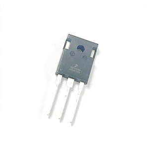 NXP MRF300BN RF Power LDMOS Transistoren 1,8 bis 250 MHz 50 VDC 300 W Neu Original - Bild 1 von 3