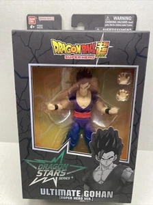 Dragon Ball Super Dragon Stars ULTIMATE GOHAN Super Hero - Imagen 1 de 3