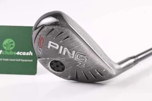 Ping G25 #4 Hybrid / 23 Degree / Senior Flex Ping TFC 189 Shaft - Picture 1 of 8