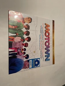Voices of Motown - Various - LP Walmart Exclusive Blue Vinyl NEW Sealed Record - Picture 1 of 1