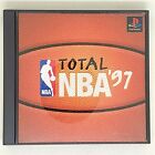 Totale NBA 97 Sony PlayStation PS1 SCE