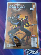 ULTIMATE SPIDER-MAN #115 VOL. 1 HIGH GRADE ULTIMATE MARVEL COMIC BOOK H15-130