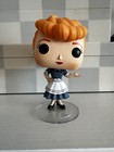 Funko Pop! #654 I Love Lucy 2018 Lucille Ball Color Version - Out Of Box