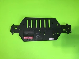 REDCAT RACING TORNADO EPX PRO STOCK CHASSIS - Picture 1 of 4