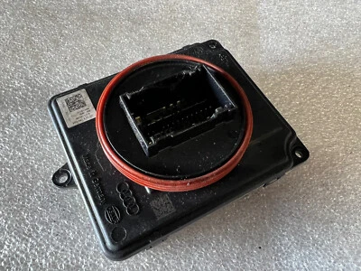 20 21 22 23 AUDI A4 S4 A5 S5 Q5 Unidad de faros Módulo LED 4K0941572DD Foto 1 de 4