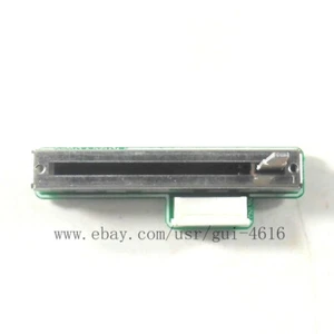 Channel 2, 4 or Master Fader Assembly Pioneer DJM 500 DWG1474/6/8 - Picture 1 of 5