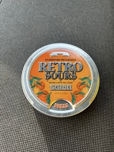 RETRO SOURS TANGERINE NEW! SOLD OUT! - Picture 1 of 1