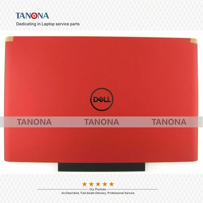 Novo 5MT64 05MT64 para Dell G Series G5 5587 LCD tampa traseira tampa superior - Imagem 1 de 2