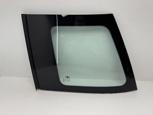 2011-2016 MINI COOPER COUNTRYMAN REAR LEFT SIDE QUARTER WINDOW GLASS OEM - Picture 1 of 5