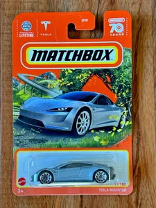 Matchbox Cars & Trucks - Over 125 Available - You Pick - Picture 1 of 151