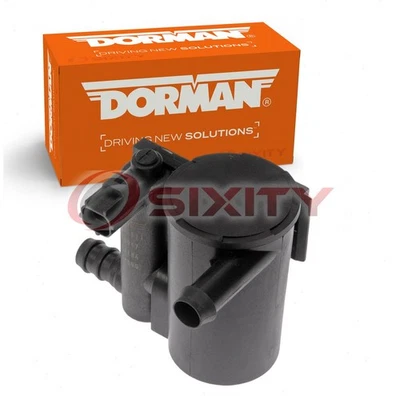 Solenoide de ventilación de bote de vapor Dorman para Ford Edge 2007-2014 2,0 L 3,5 L 3,7 L sx Foto 1 de 4
