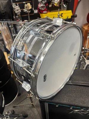 Caja Tama Vintage 6 1/2x14 "Swingstar" (Hecha en Japón) Foto 1 de 3