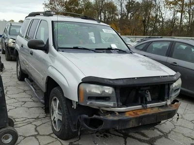 ABS Pump Anti-Lock Brake Part Assembly ID 15798326 Fits 06 ENVOY 1901180 - Image 1 of 4