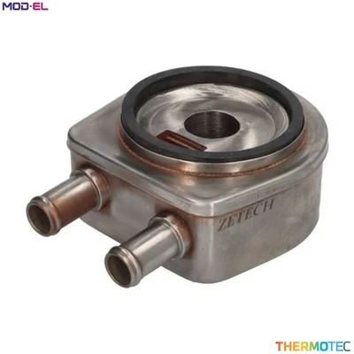 OIL COOLER ENGINE OIL D4AG028TT FOROIL COOLER ENGINE OIL D4AG028TT FOR JOHN DEER - Image 1 of 4