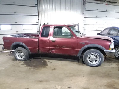 Colector de admisión 6-245 4,0 L inferior se adapta a 97-00 Ranger 2052312 Foto 1 de 4