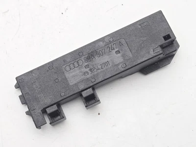 2020-2024 AUDI Q5 SQ5 — антенна бесключевого доступа Kessy 80A907247A - Изображение 1 из 4