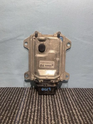 Nissan Versa Note 2014 módulo de control de transmisión OEM 310F6 3SG0A Foto 1 de 4