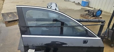 (SOLO RECOGIDA LOCAL) Puerta delantera derecha pasajero se adapta a 15-20 AUDI A3 2052012 Foto 1 de 4