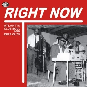 Various Artists Right Now: Atlantic Club Soul & Deep Cuts (CD) (US IMPORT) - Picture 1 of 1