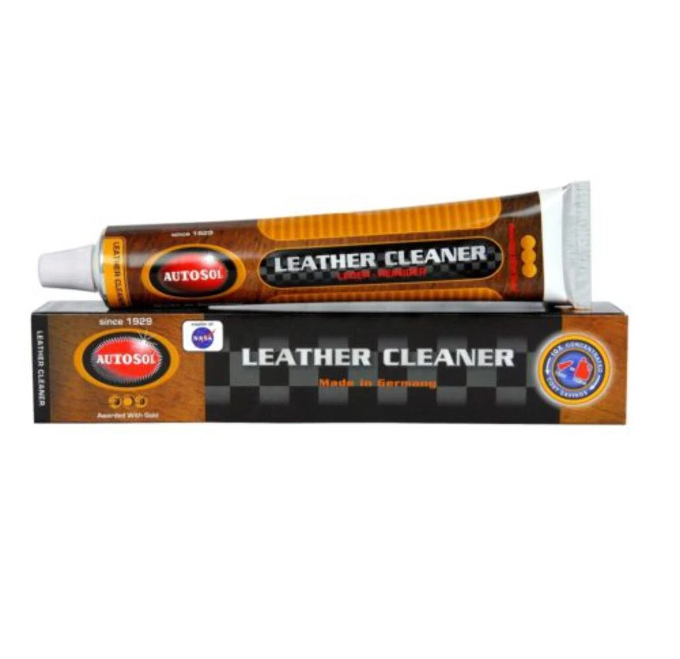 AUTOSOL Leather Cleaner 75ml - image 1 of 1