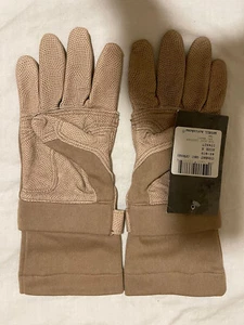 USMC ANSELL HAWKEYE FROG COMBAT GEC GLOVES, ACTIV A RMR: 46-409 Assorted sizes