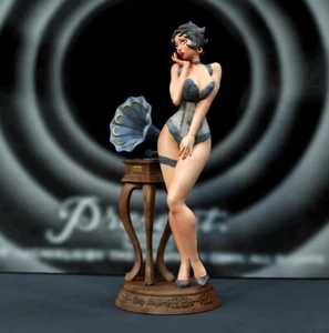 Betty Boop by Exclusive3DPrints, Exotic, NSFW | PINUP - Picture 1 of 3