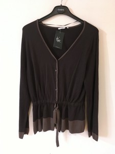 klass cardigans