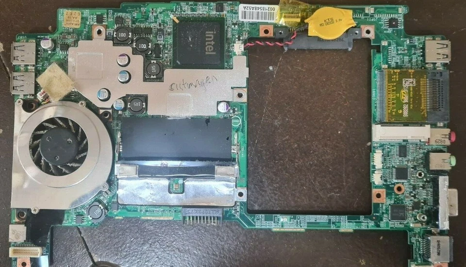 MEDION AKOYA E1210 PLACA BASE  - Immagine 1 di 1