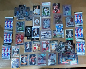 Shane McClanahan PSA 10 GEM MINT Michael Jordan BRADY AUTO REFRACTOR RC+6 PACKS