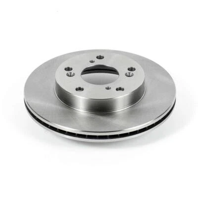 PowerStop Disc Brake Rotor - Fits Acura ILX 2013-2014, Honda Civic 2012-2015 Aut — 第 1/4 张图片
