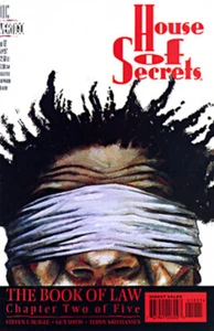 HOUSE OF SECRETS Vertigo 8 9 10 11 12 UNCIRCULATED - Bild 1 von 1