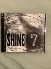 Various - Shine 7 (Cast/Pulp/Placebo/Radiohead/Blur, etc) (1996) Double CD Album