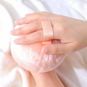cosmetics makeup puff highlight for party glitter body eye hair - Picture 1 of 7