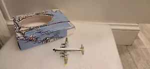 Aeroclassics Pan American Grace Airways DC-6B 1:400 ACN6537C El Pacífico N6537C - Imagen 1 de 14
