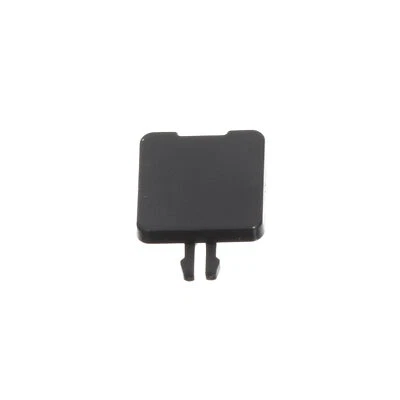 Tapa de manija de puerta trasera interior Nissan 2003-15 Máxima Murano Rogue 80942-AL500 OEM Foto 1 de 3