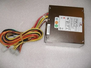 Zippy Emacs HG2-5400V ATX Server Netzteil 400 Watt - Bild 1 von 3