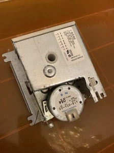 Hotpoint GE Dishwasher Timer Part # 418-054-20 S55 - Picture 1 of 4