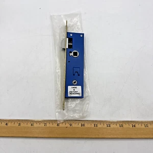 Larson Storm Door Latch Assembly New Part No Box - 14DE B - Imagen 1 de 9