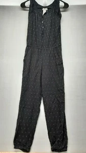 L. O.G. G. Logic Of Graded Goods One Piece Pants Romper 11-12Y - Picture 1 of 6