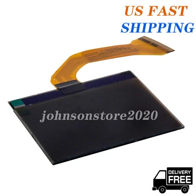 Speedometer LCD Display For Porsche Cayenne Touareg Instrument Cluster 2003-2006 Foto 1 de 4