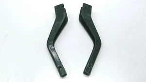 2004 Polaris Magnum 330 4x4 Left & Right Side Frame Extensions Brushguard Mounts - Picture 1 of 4