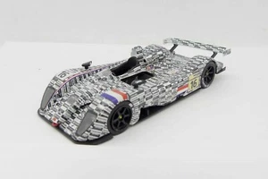 34429 EBBRO MMP / DOME S101 24 HEURES DU MANS 2002 N°16 1/43 - Picture 1 of 5