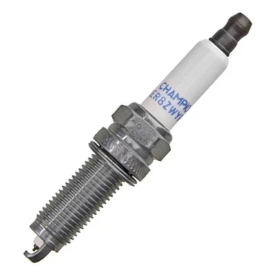 For Jeep Grand Cherokee 2016-2019 Champion 9417 Iridium Spark Plug Foto 1 de 3