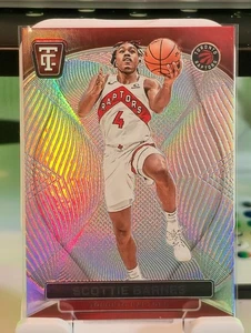 2024-25 Panini Totally Certified - Scottie Barnes #104 Mirror - Picture 1 of 2