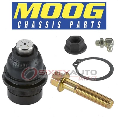 MOOG Front Lower Ball Joint for 2007-2017 Jeep Patriot - Spring Ride iz Foto 1 de 4