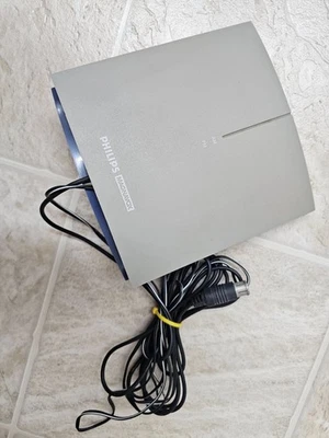 ANTENA PHILIPS MAGNAVOX UHF AM FM FMT04 De colección Foto 1 de 4