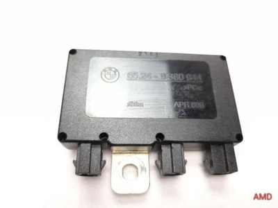 2004 BMW 330xi 330i 325i 325xi E46 Rear Defogger Trap Circuit 65248380944 - Image 1 of 3