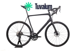 CANNONDALE SYNAPSE CARBON ULTEGRA - Shimano Ultegra - 61 - Imagen 1 de 24
