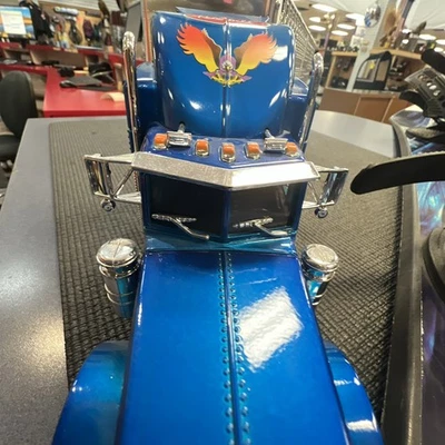 JADA TOY ПОЛУ И ТРЕЙЛЕР - Изображение 1 из 4